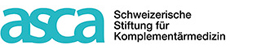 asca - Schweizerische Stiftung für Komplementärmedizin