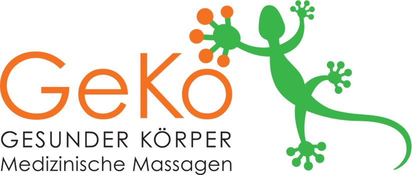 Geko Massagen - Gesunder Körper